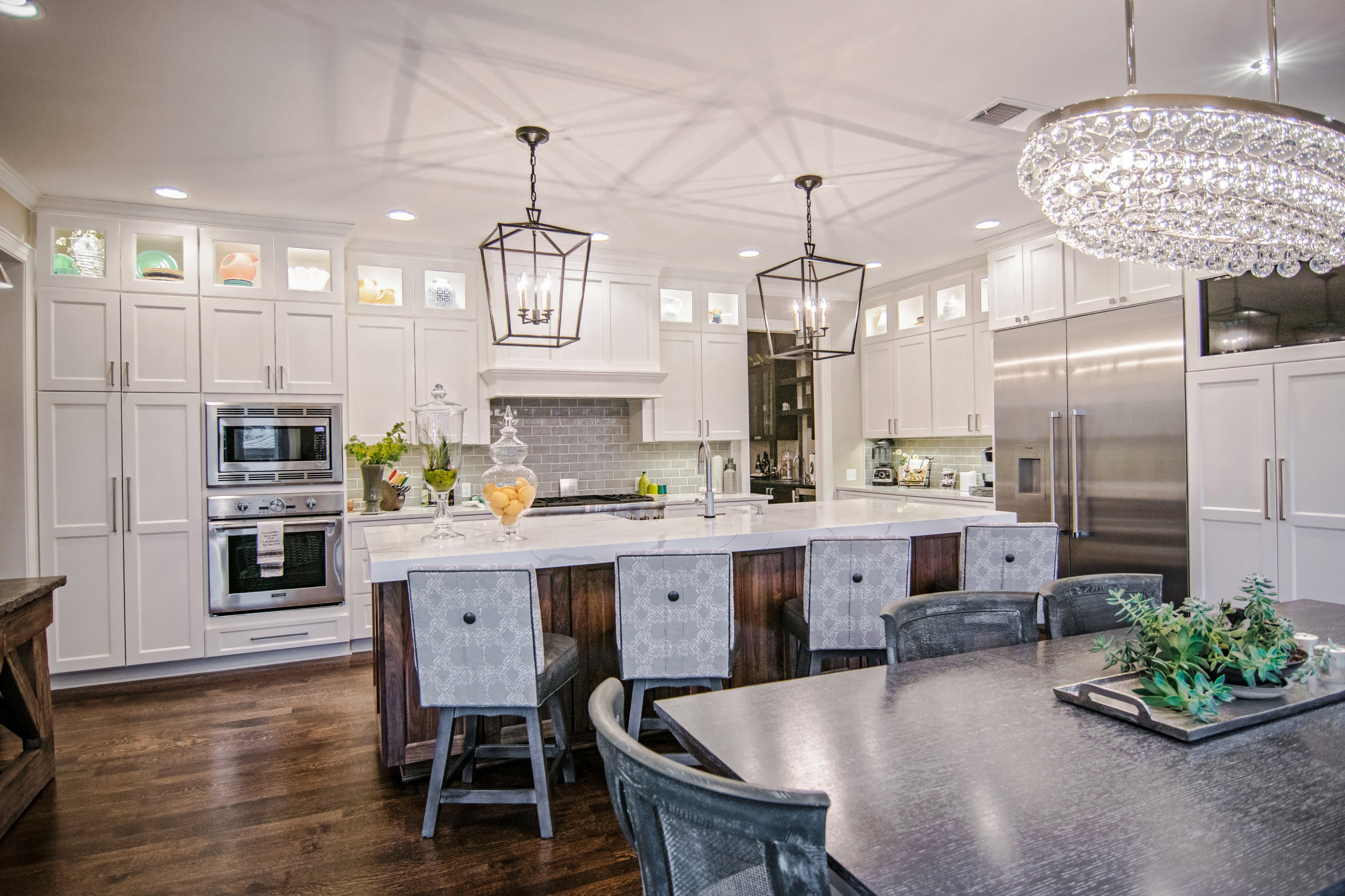 Shannon Lane Remodel