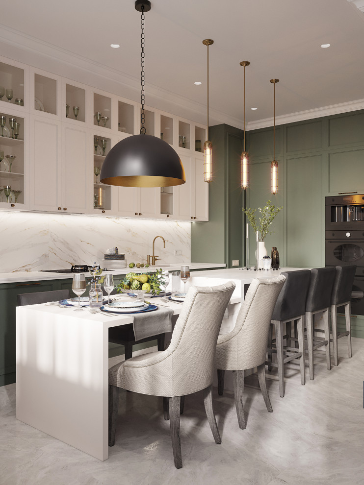 Квартира в Баку