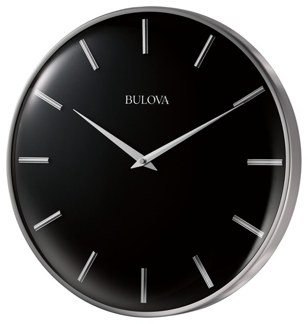 Metro Clock, 16