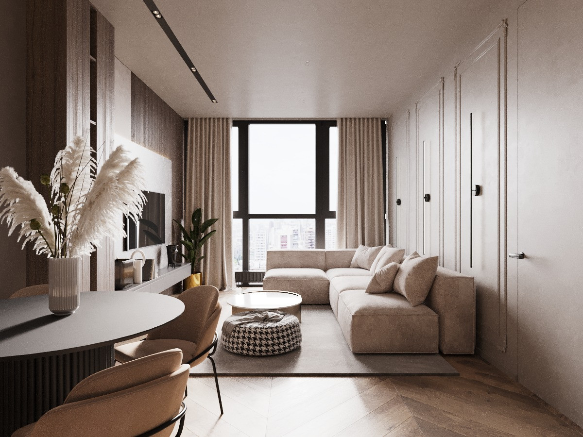 ЖК Нагорный