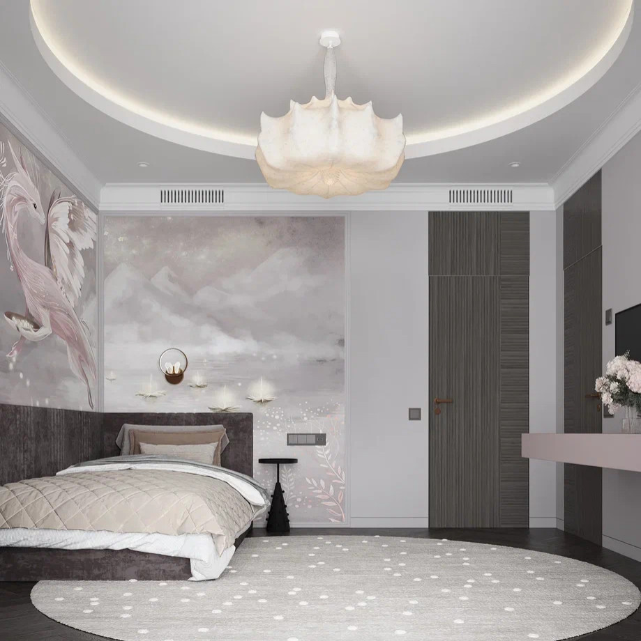 Дом в пос. Ларюшино