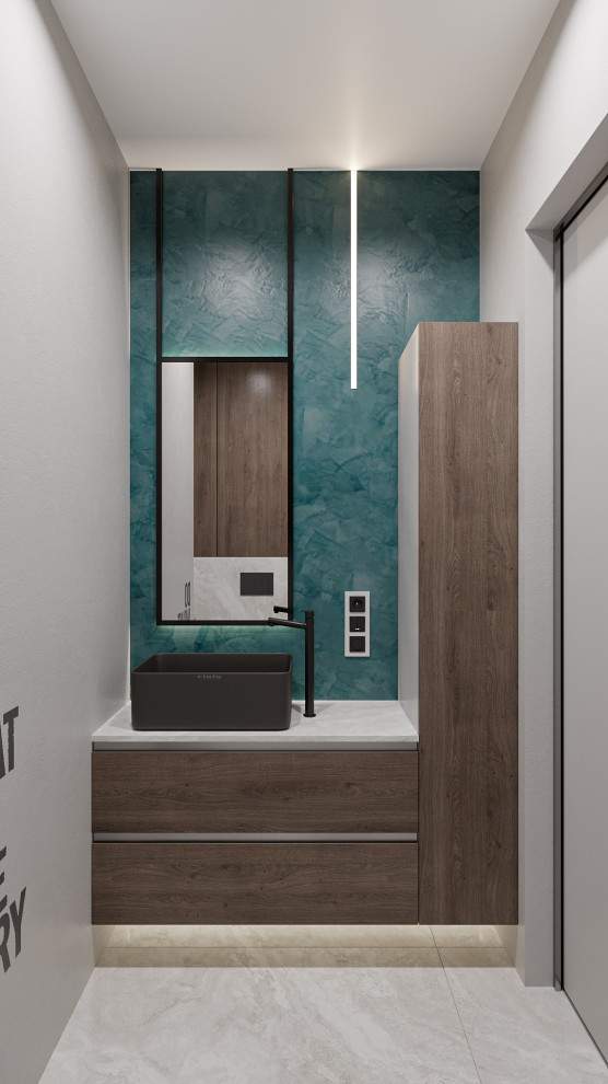 ЖК Расцветай 3-х комнатная квартира