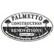 Palmetto Construction and Renovations