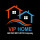 VIP HOME - Best Construction Company in Indore, Ar