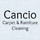 Cancio Carpet & Furniture Cleaning