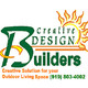 Creative Design Builders Inc