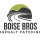 Boise Bros Asphalt Patching