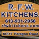 R.F.W.Kitchens