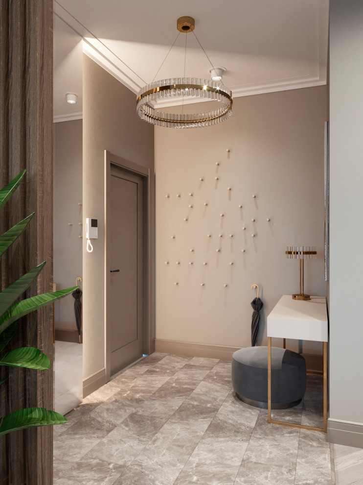 ЖК "Родной город"