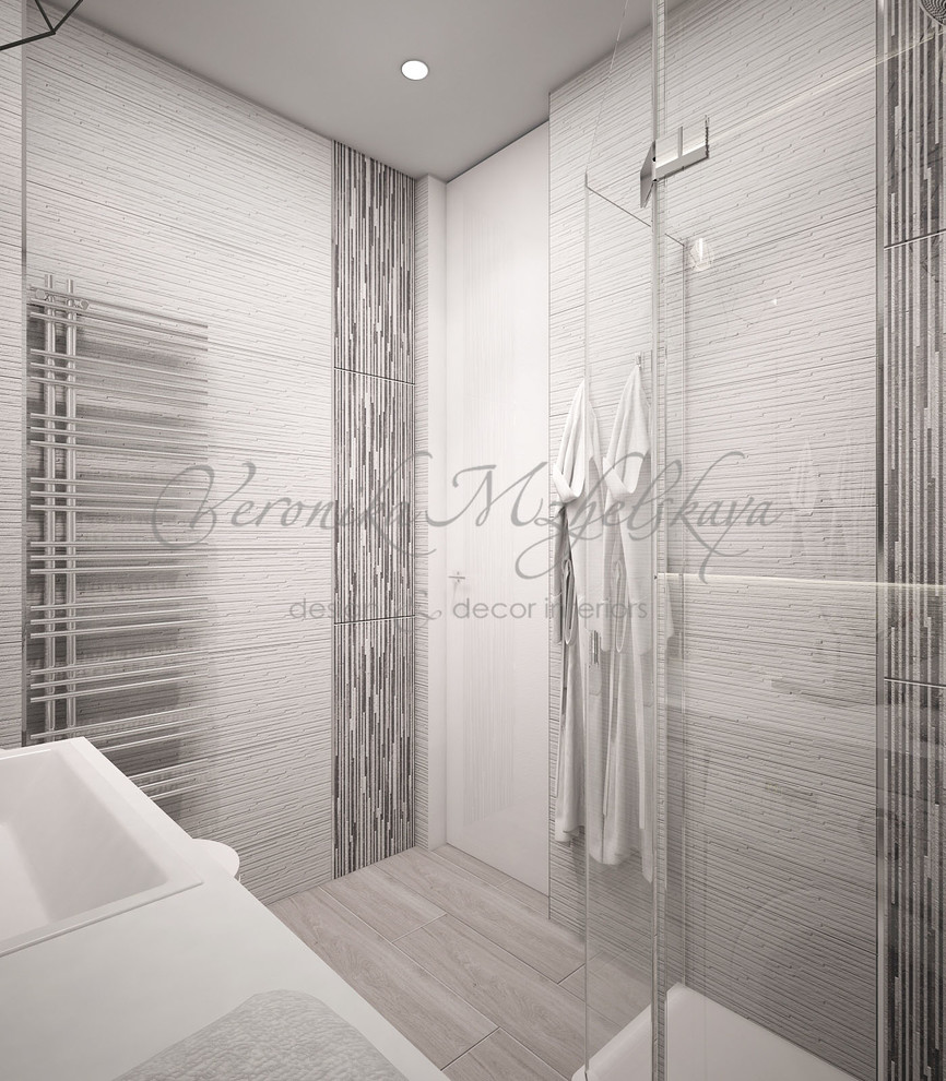 Квартира для молодой девушки