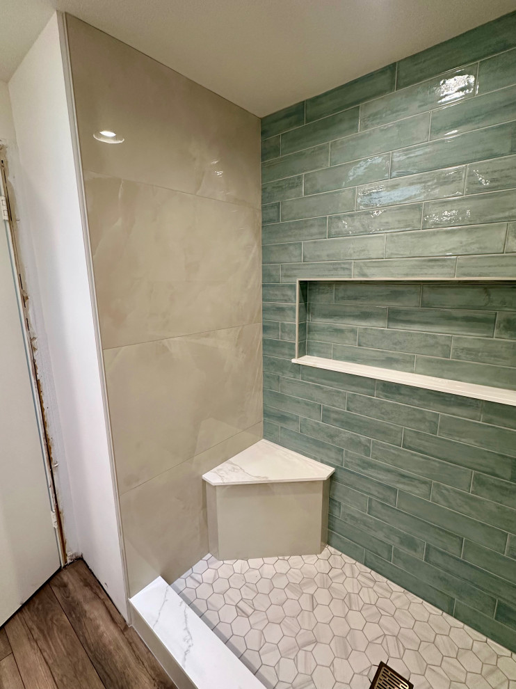 Bathroom remodel | Brea CA