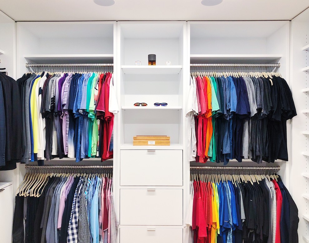 Closet - closet idea in Columbus