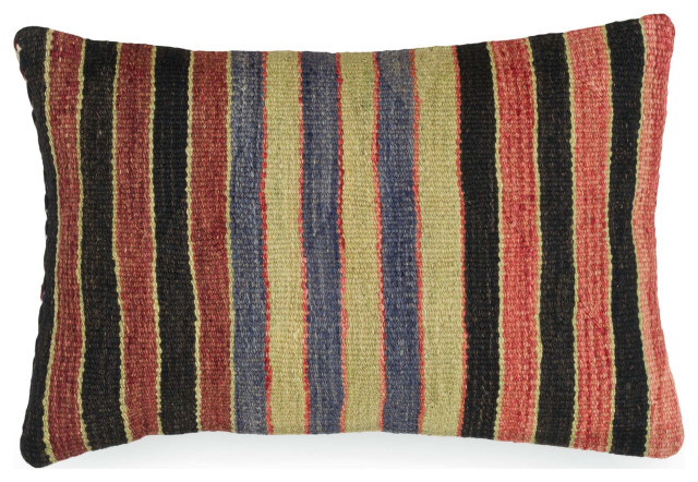 Kilim Pillow Cover, 24