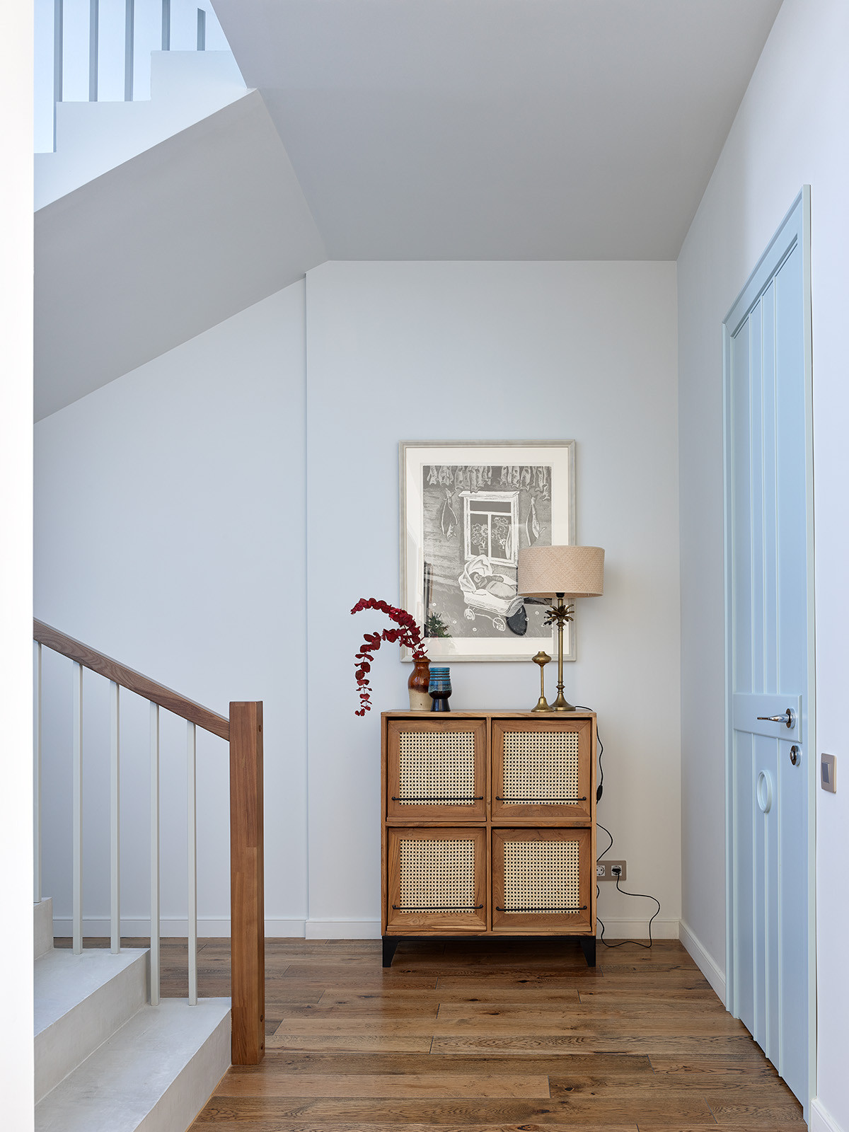 Загородный дом под Москвой