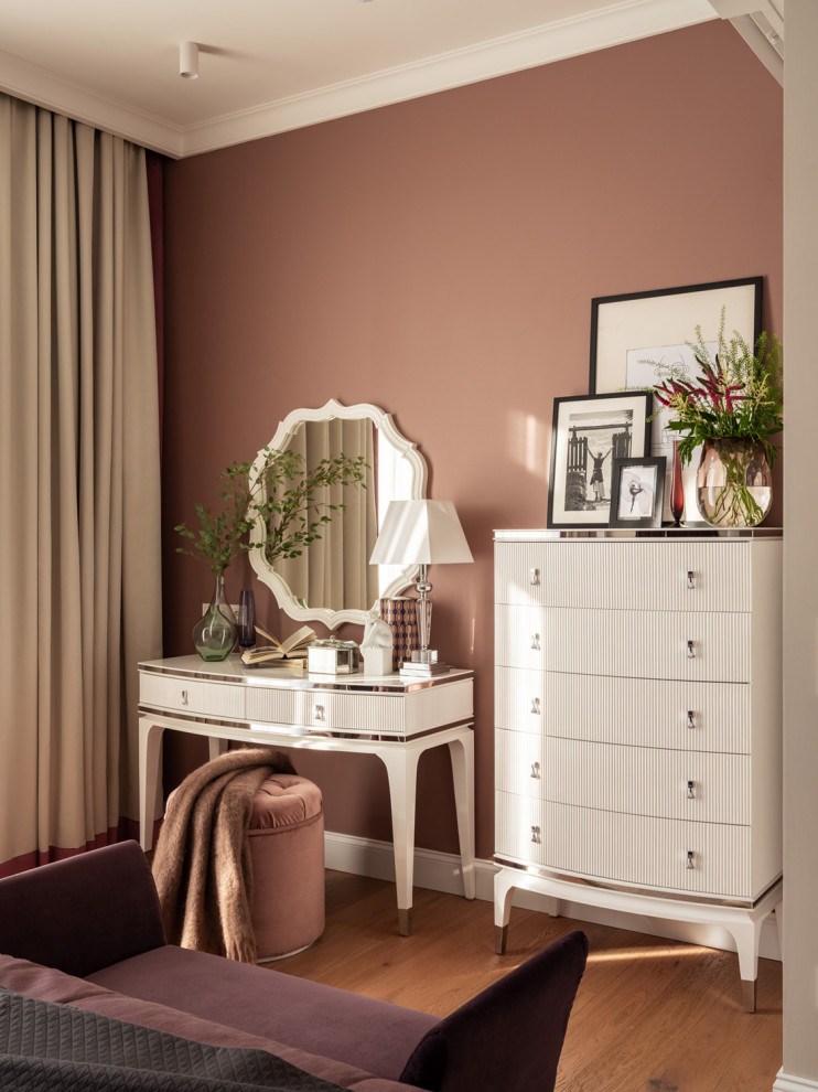 ЖК Балчуг Резиденс