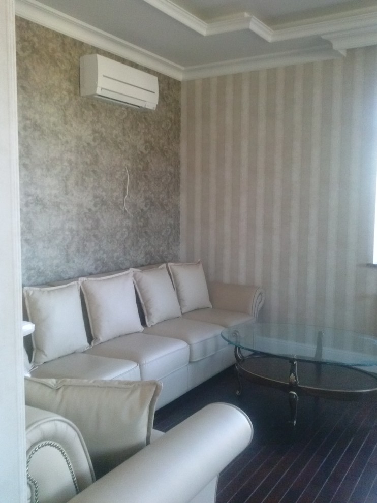 Дом в классике