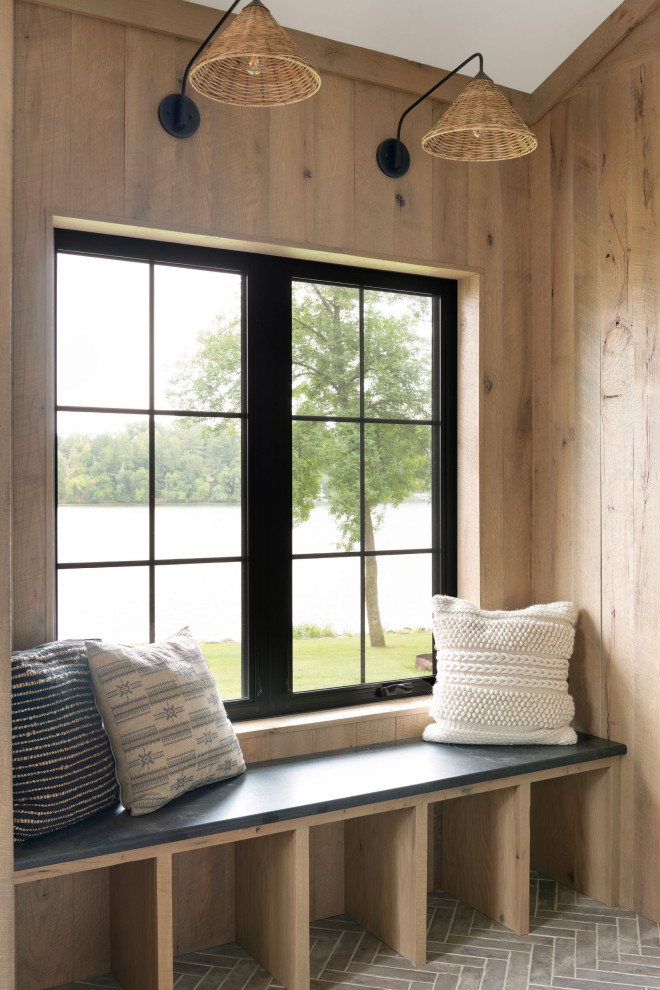 W. Point Remodel - Beach Style - Minneapolis - by Tays & Co. Design ...