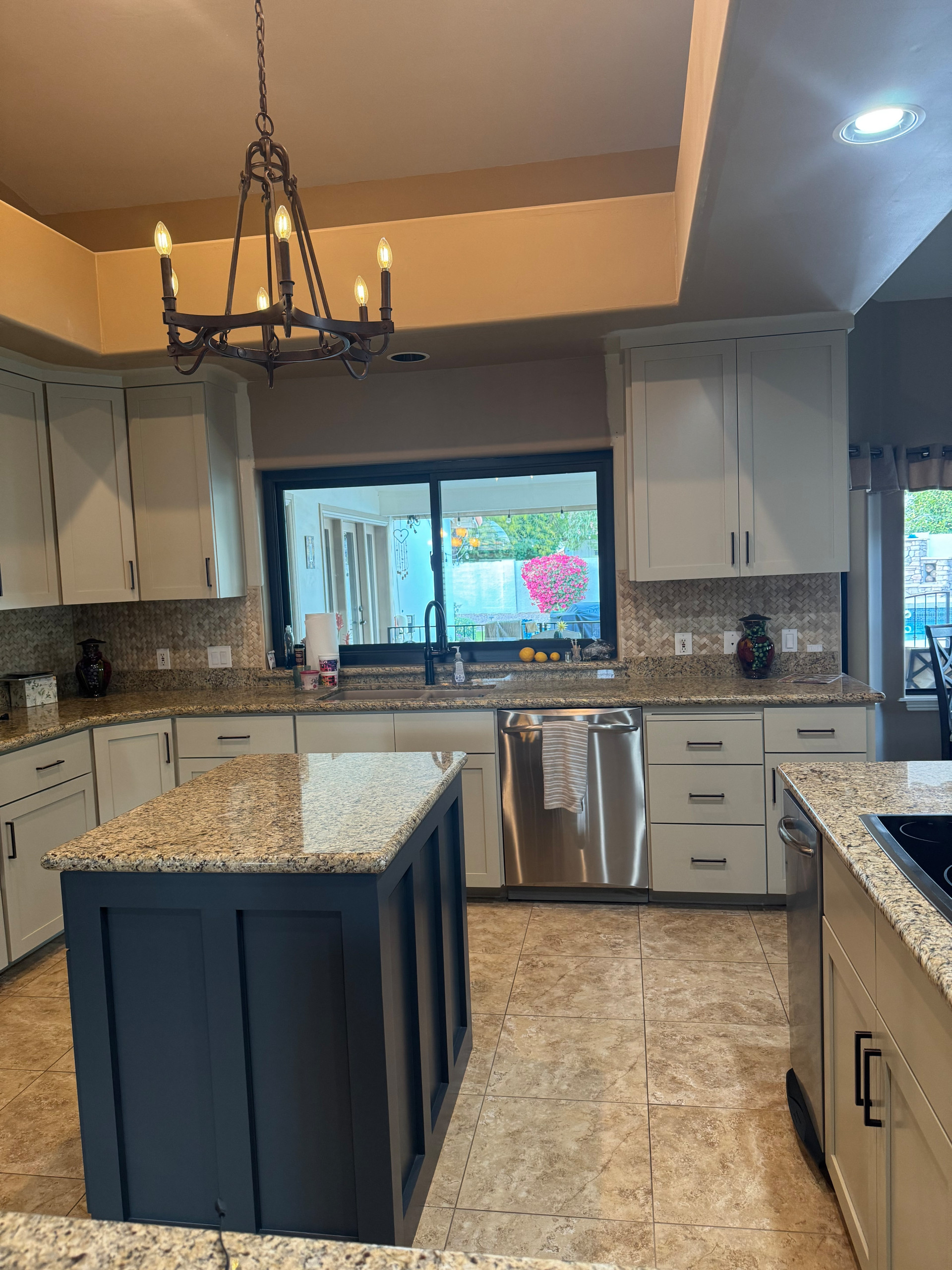 Multiple Room Paint Reface