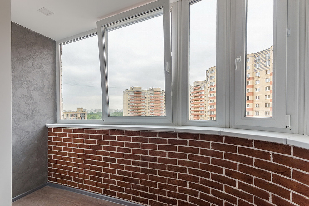 Октябрьский поспект д.1 к 1