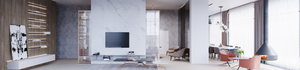 ЖК Гринпарк