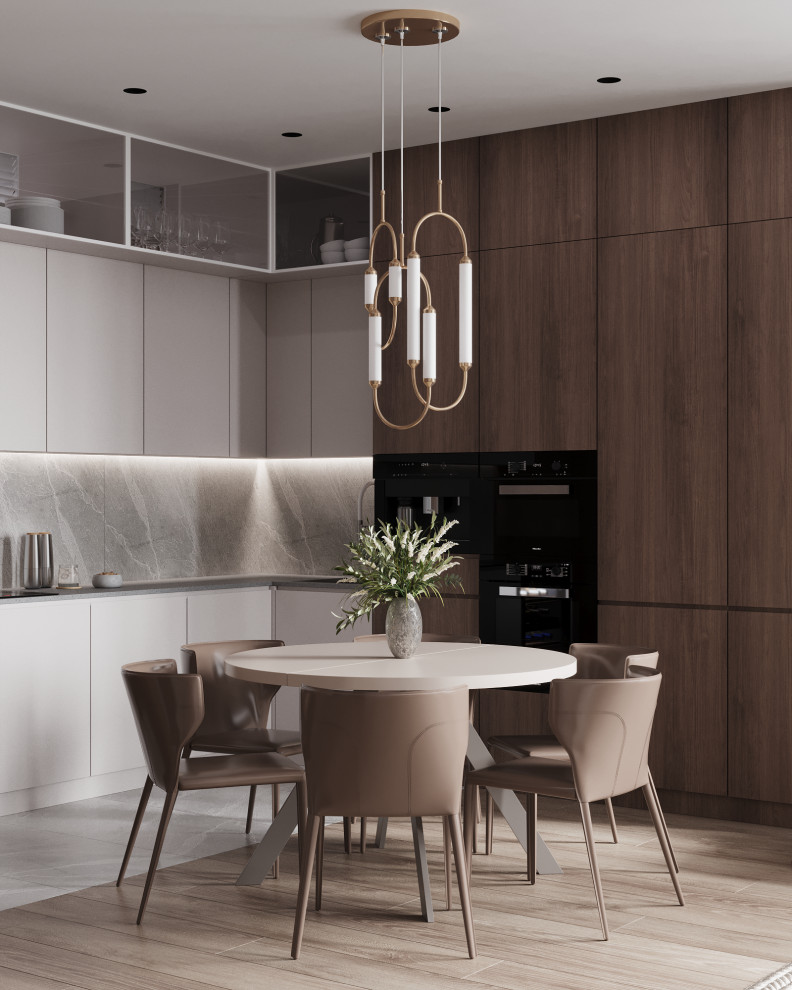 ЖК Лахта Плаза