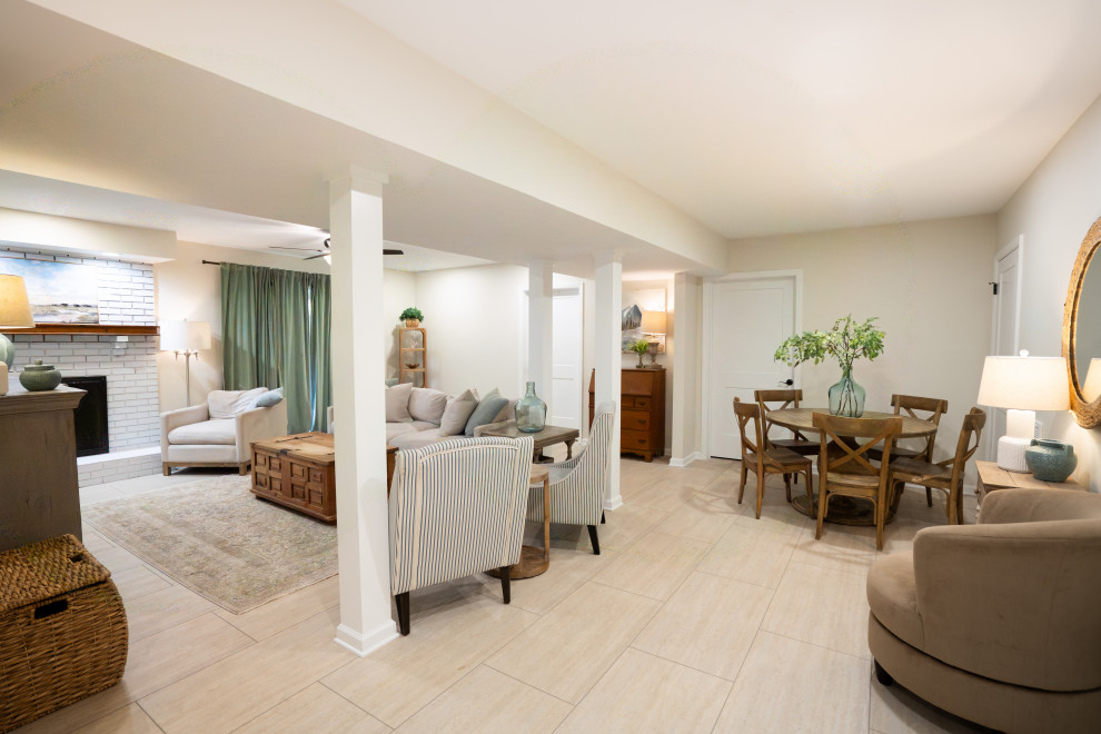 Modern Luxury Makeover