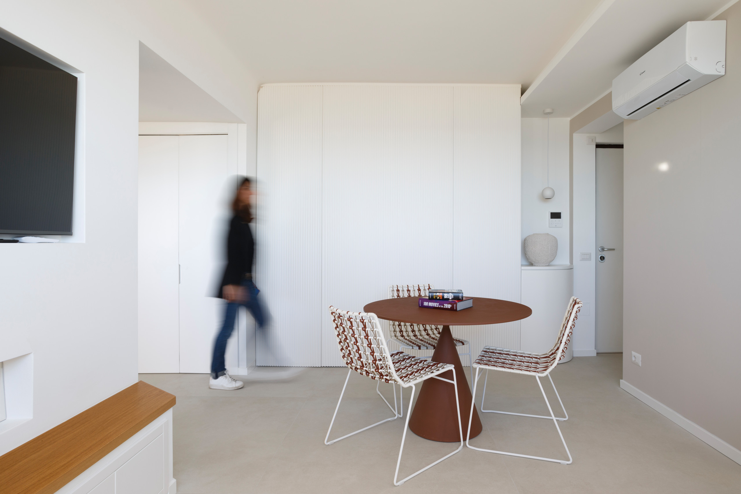 Appartamento Vittoria