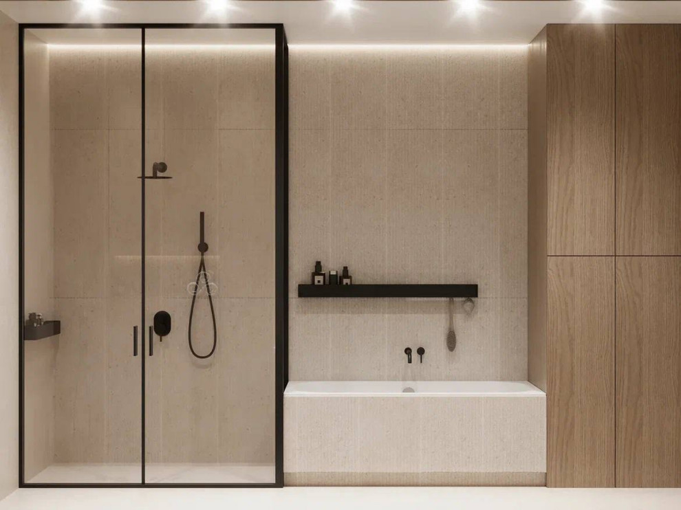 Проекты квартир