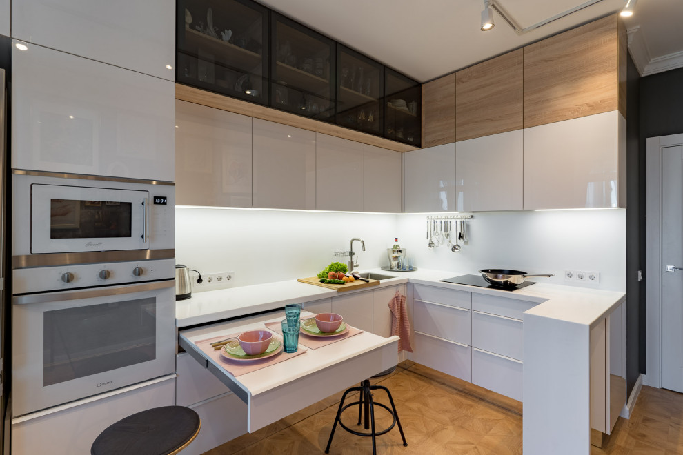 ЖК Ленинский Парк