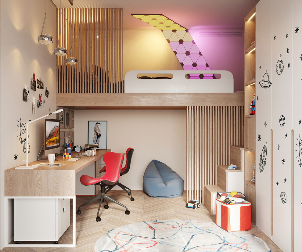 ЖК Парк Рублево 3