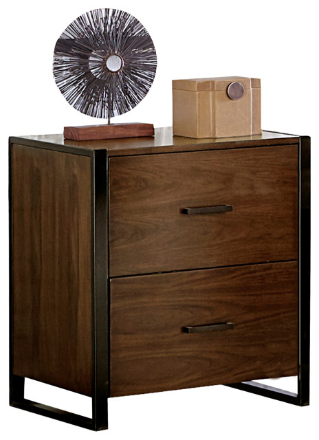 Cotterill Home Office Collection, File Cabinet