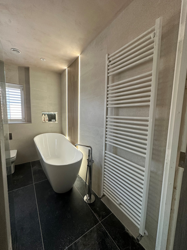 Tilehurst Bathrooms & En-suites.