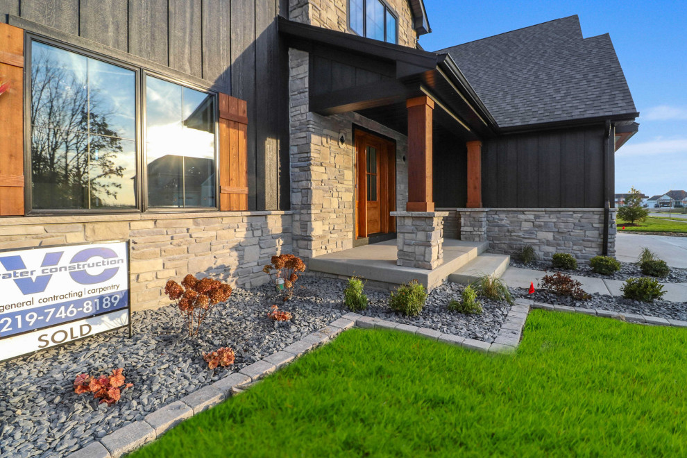 The Sweetspire Avenue Project
