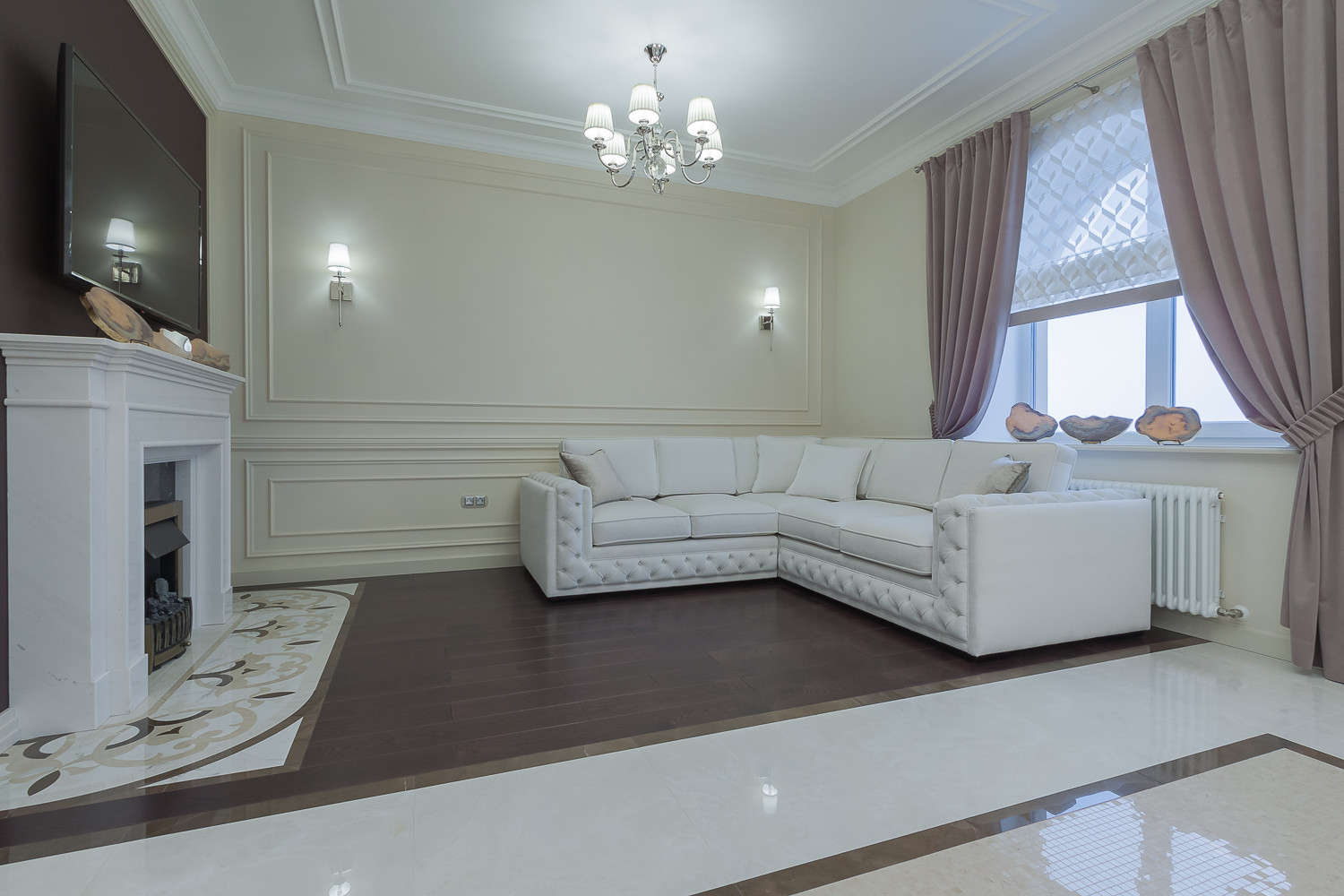 Современная классика