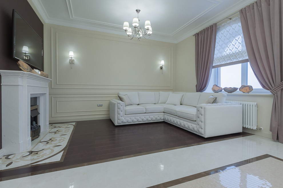 Современная классика