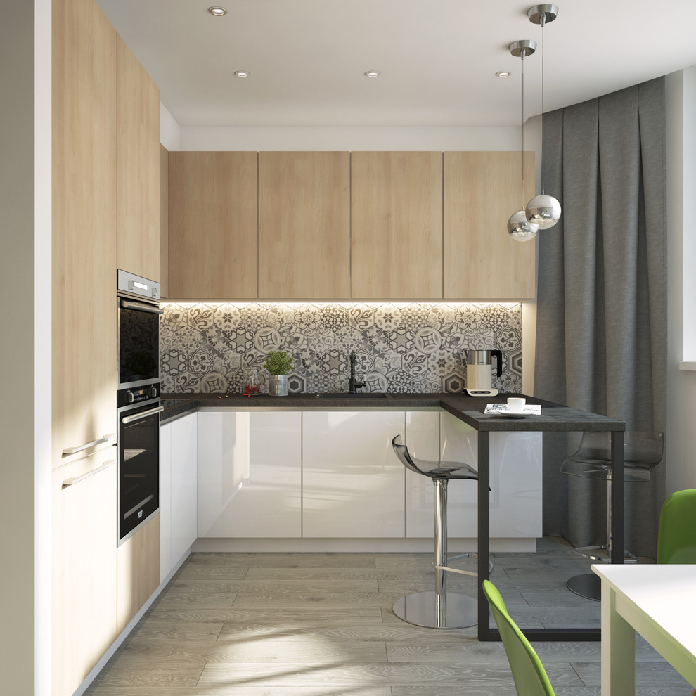 ул. Кропоткина