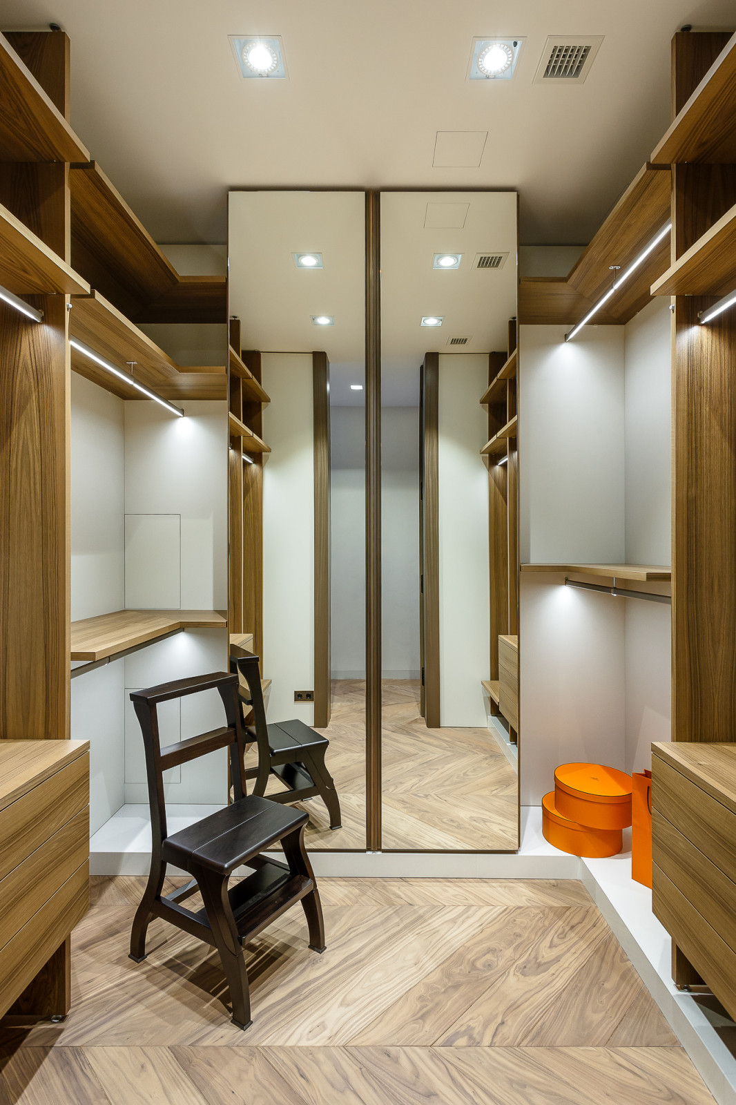 Частные апартаменты #5