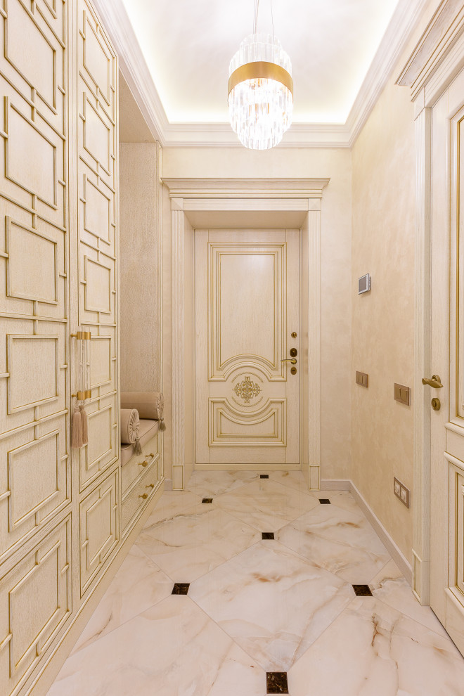 Золотые Ключи