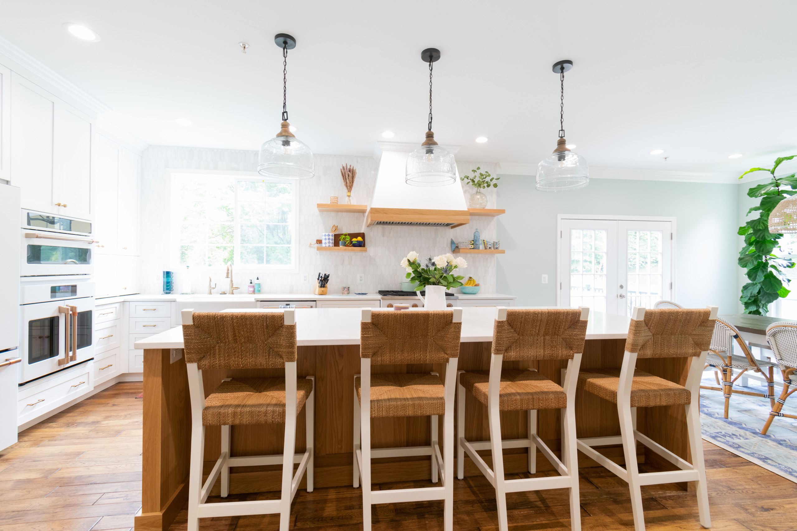 West Annapolis Kitchen