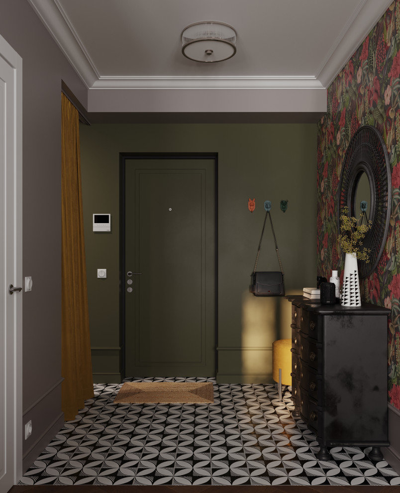 Jk Красноказарменная 15