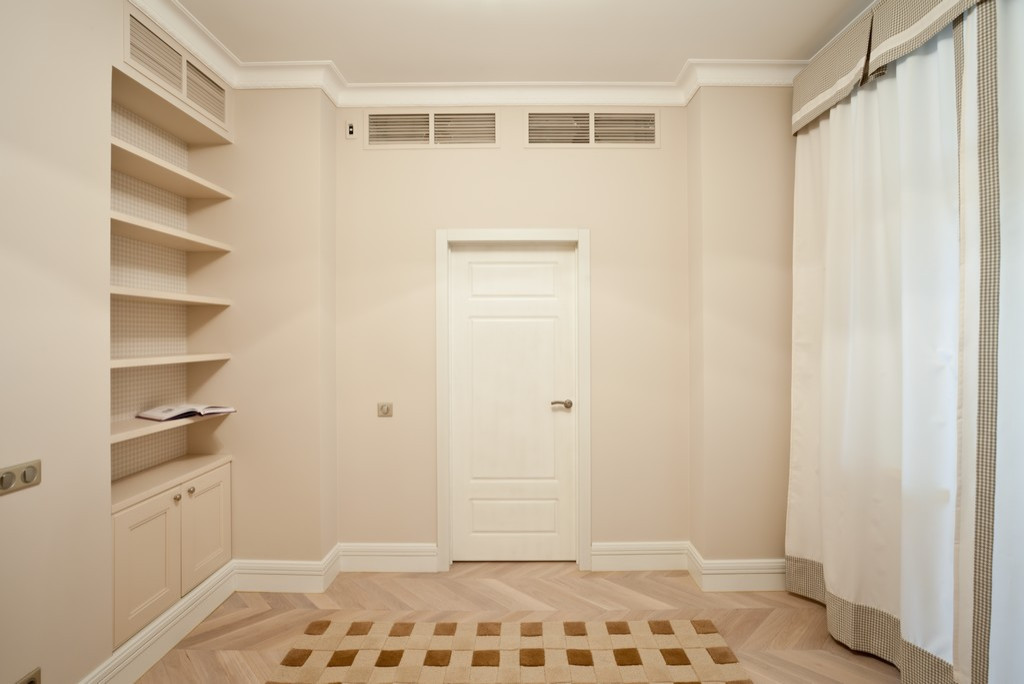 Квартира на Мичуринском