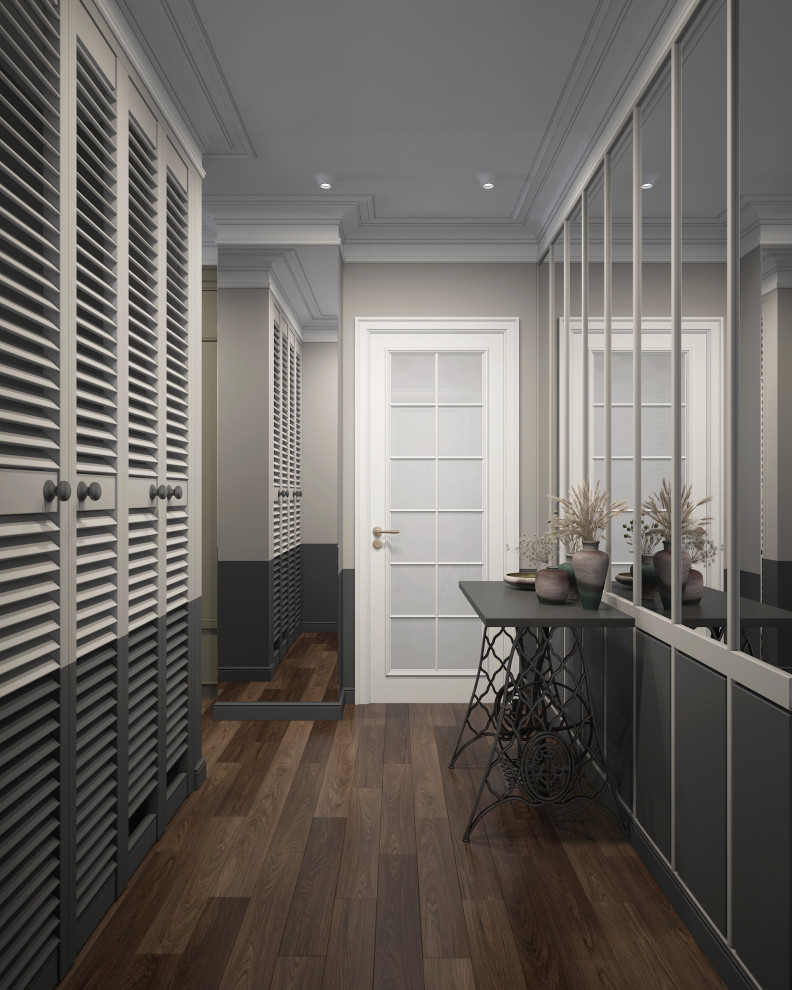 Сталинка в НОВОРОССИЙСКЕ