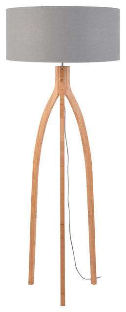 Annapurna Floor Lamp