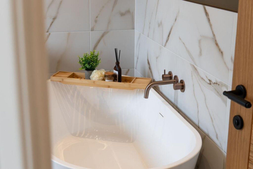 The Ridgeway Plot 2 - New Build - Stage to Sell