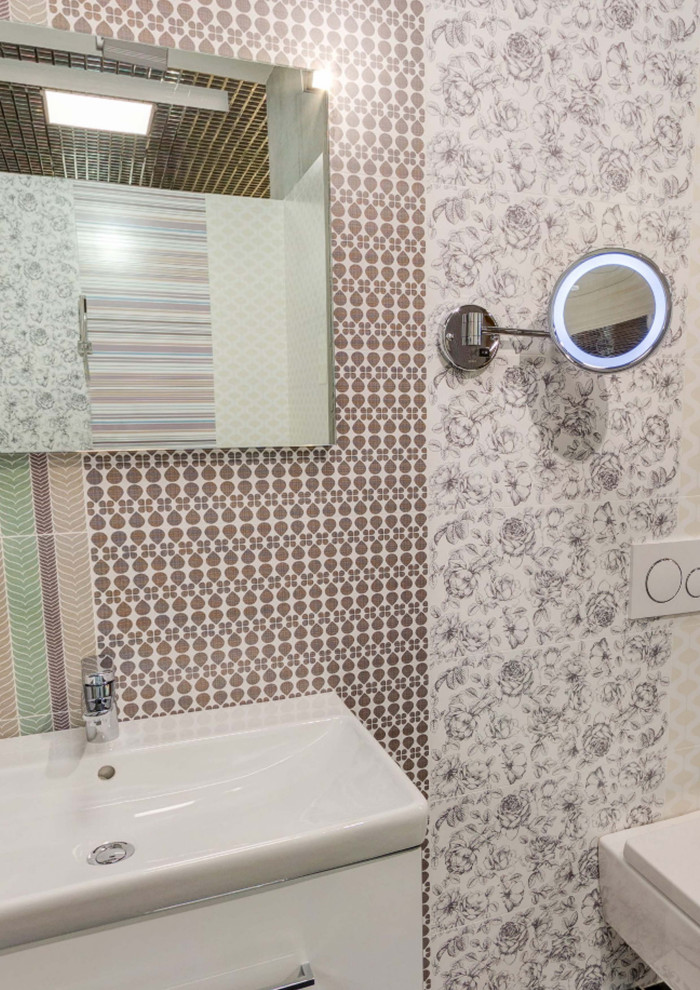 Проект Mash-Up