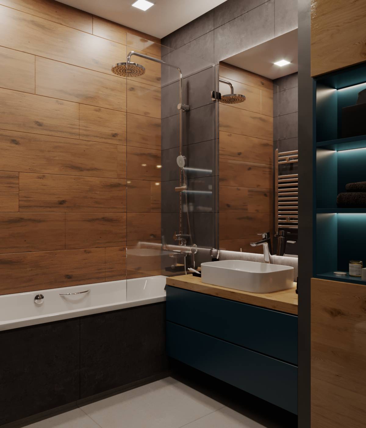 Примеры работ