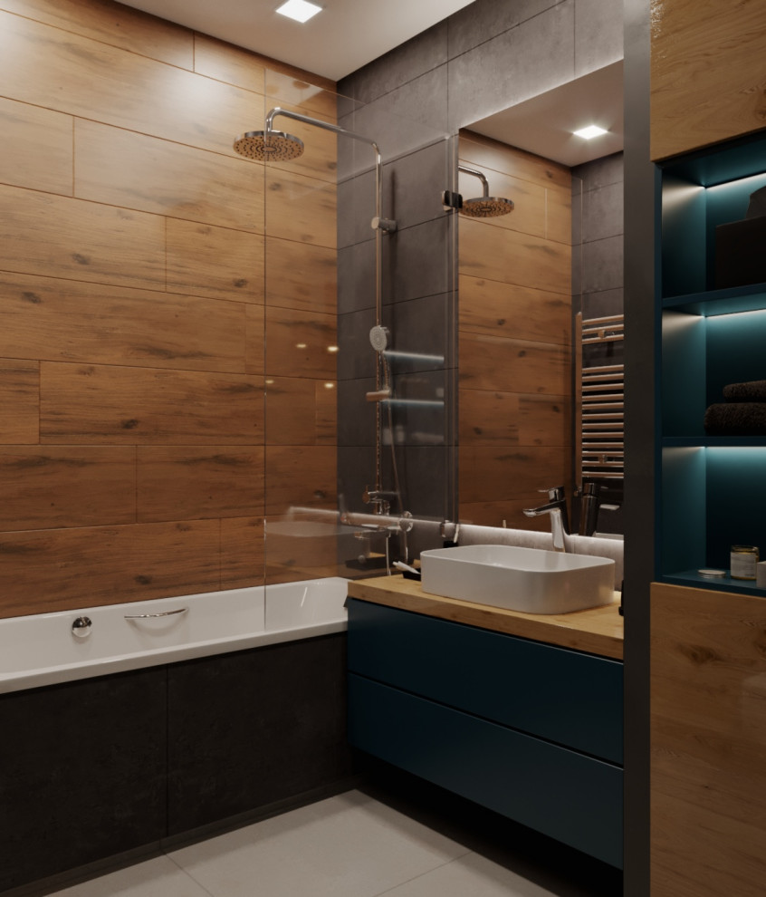 Примеры работ