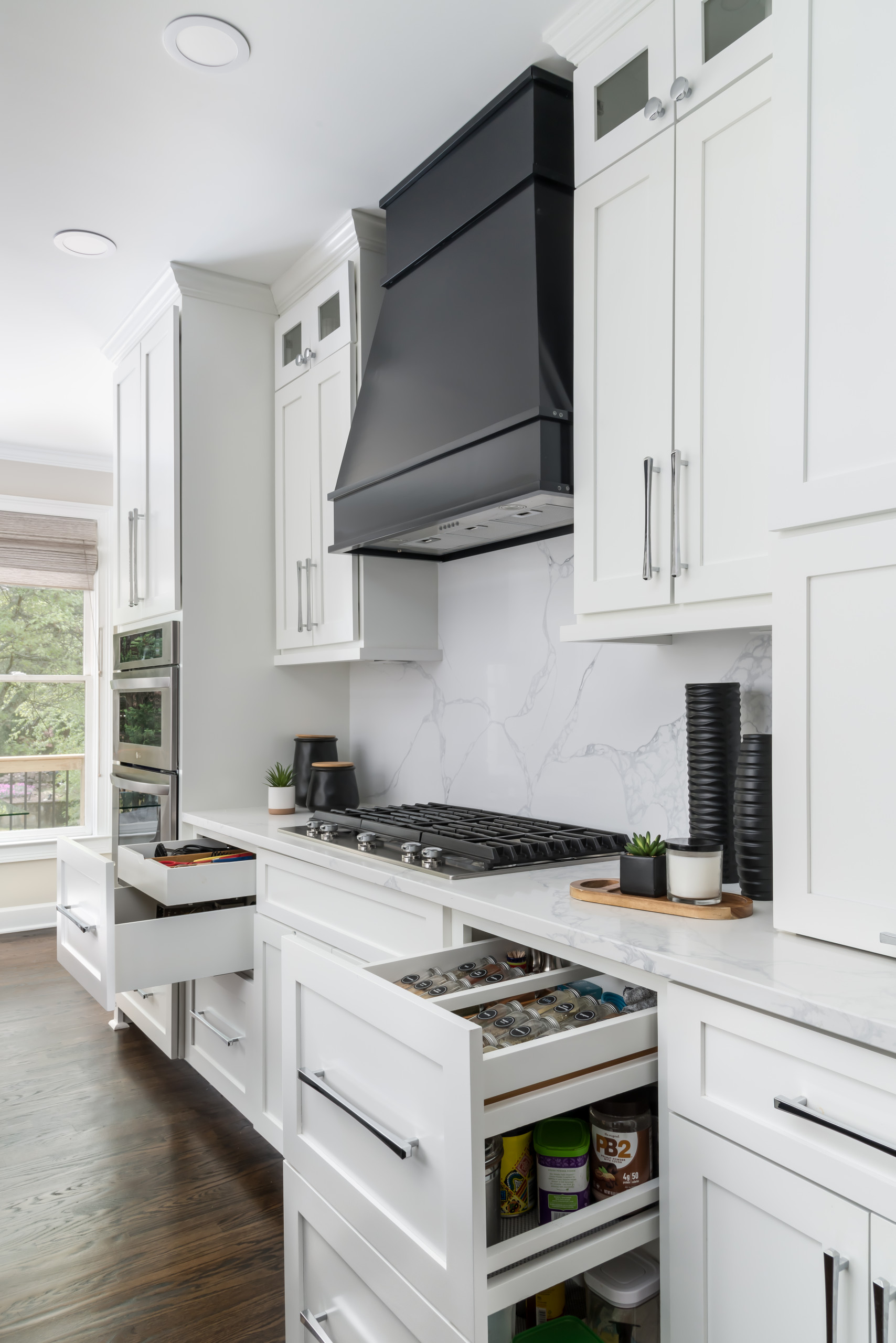 kitchen Remodeling Wentworth