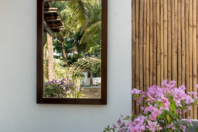 Beach House tropical