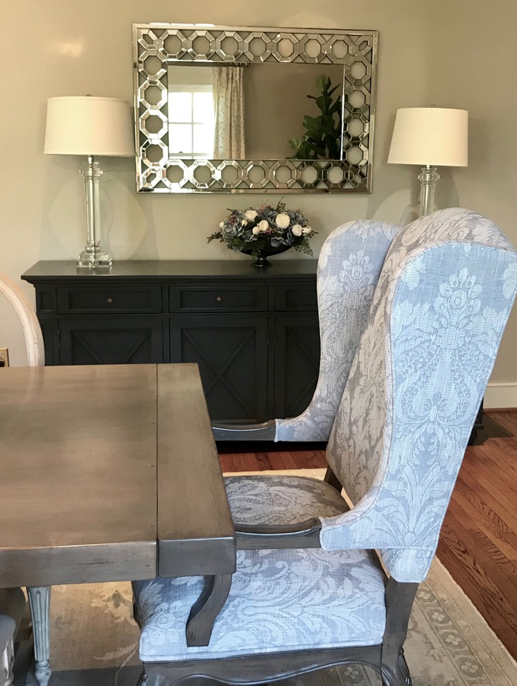 Modern Farmhouse